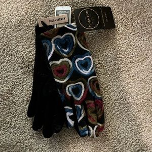 Gloves - women